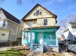 203 Pearl St, Rochester, NY 14607