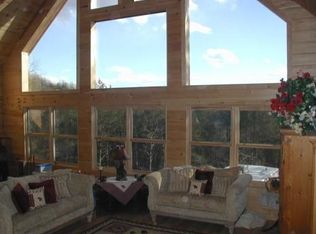 545 Canyon Creek Dr, Branson, MO 65616