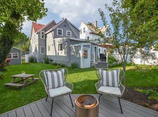 27 Hawthorn Ave, Winthrop, MA 02152