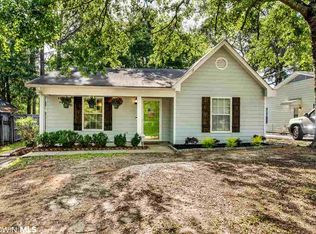 1003 Schaub Ave, Mobile, AL 36609