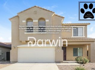 3613 W Saint Charles Ave, Phoenix, AZ 85041