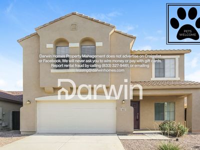 3613 W Saint Charles Ave, Phoenix, AZ, 85041