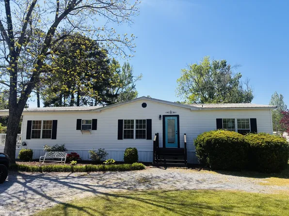 424 E Air Depot Rd, Glencoe, AL 35905