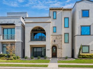 7854 Element Ave, Plano, TX 75024