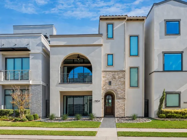 7854 Element Ave, Plano, TX 75024