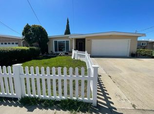 42857 Roberts Ave, Fremont, CA 94538