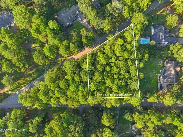 4 Pickens Street, Beaufort, SC 29907