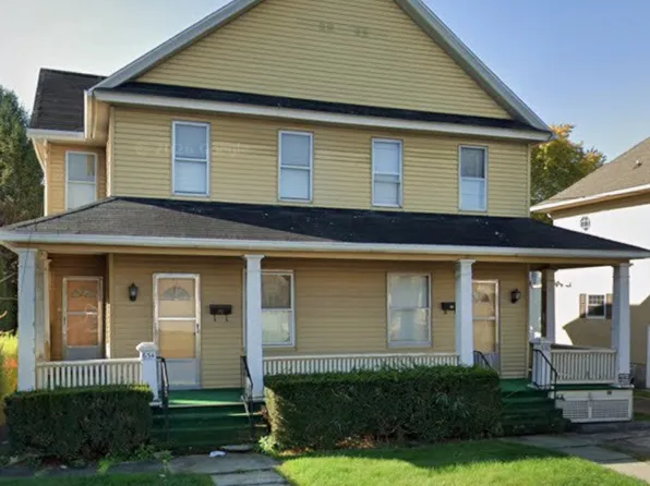 632 Center St, Scranton, PA 18512