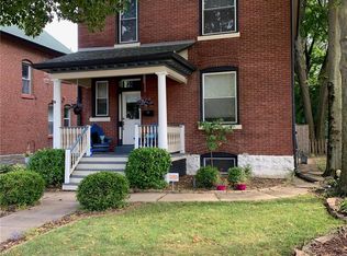 7470 Hazel Ave, Saint Louis, MO 63143