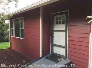 920 Klaskanine Ave APT 1, Astoria, OR 97103