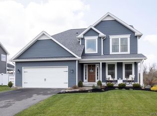 101 Avian Way, Lancaster, NY 14086
