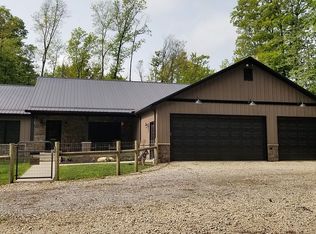 5557 Township Road 14, Mount Gilead, OH 43338