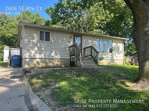 2606 SE 8th Ct Photo 1