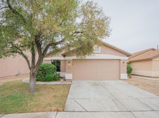 12910 W Scotts Dr, El Mirage, AZ 85335