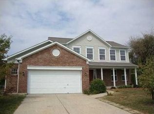 7052 Endicott Dr, Indianapolis, IN 46259