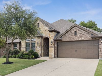 3431 Sequoia Ln, Melissa, TX, 75454