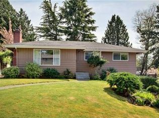 2835 SW 111th Pl, Seattle, WA 98146