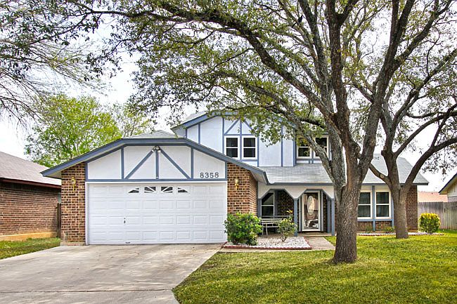 1st image of 8358 Thorncliff Dr