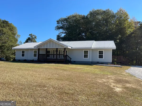 90 Gammon Rd, Carrollton, GA 30117