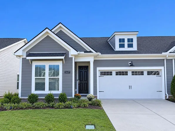 2627 Eldin Creek Dr, Murfreesboro, TN 37128