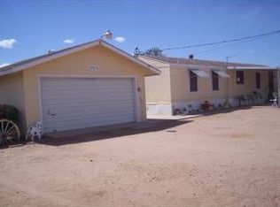 3565 N Teddy Roosevelt Rd, Golden Valley, AZ 86413