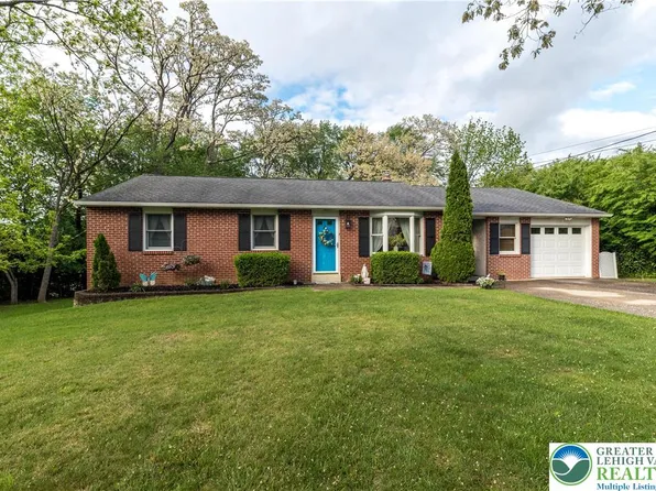 250 Hill Ave, Horsham, PA 19044