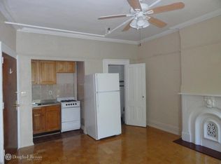 448 Classon Ave APT 2R, Brooklyn, NY 11238