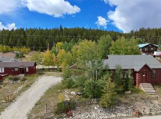 135 & 185 S Main St, Alma, CO 80420