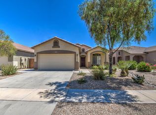 28155 N Quartz Dr, San Tan Valley, AZ 85143