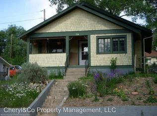 756 Whiteriver Ave, Rifle, CO 81650