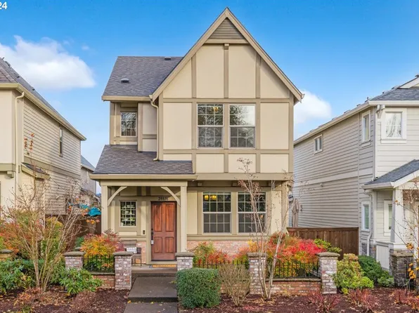 28876 SW Orleans Ave, Wilsonville, OR 97070