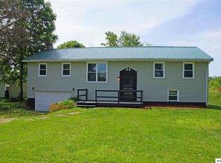 1871 Harris Dr, Marion, OH 43302