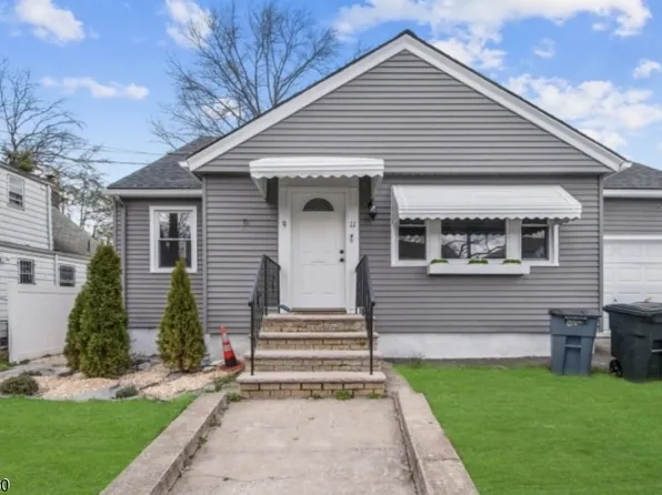 9-11 Bedford Ter #2, Irvington, NJ 07111