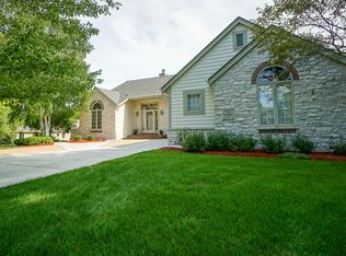 N41W32727 Neptune Bight, Nashotah, WI 53058