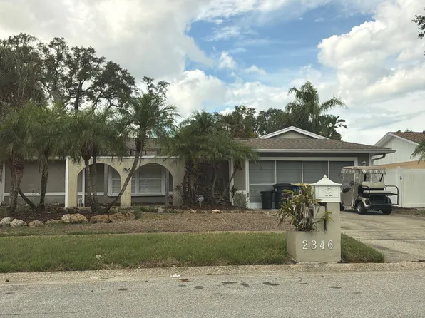 2346 Timbercrest Cir S, Clearwater, FL 33763