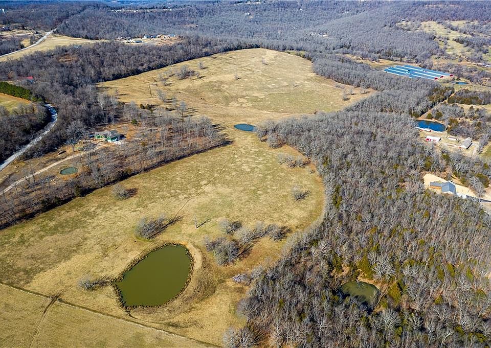 15860 E Black Oak Rd Fayetteville AR Zillow