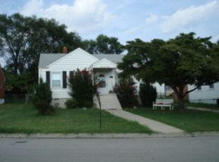 2715 Kennedy St NE, Roanoke, VA 24012