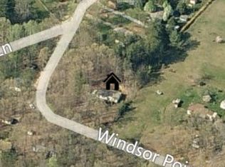 163 Windsor Point Loop, Wirtz, VA 24184