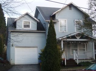 4408 NE 7th Ave, Portland, OR 97211