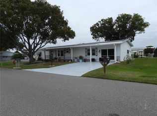 418 Challenger Ave, Davenport, FL 33897