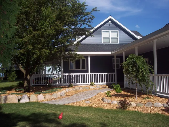 1205 Partridge Point Rd, Alpena, MI 49707
