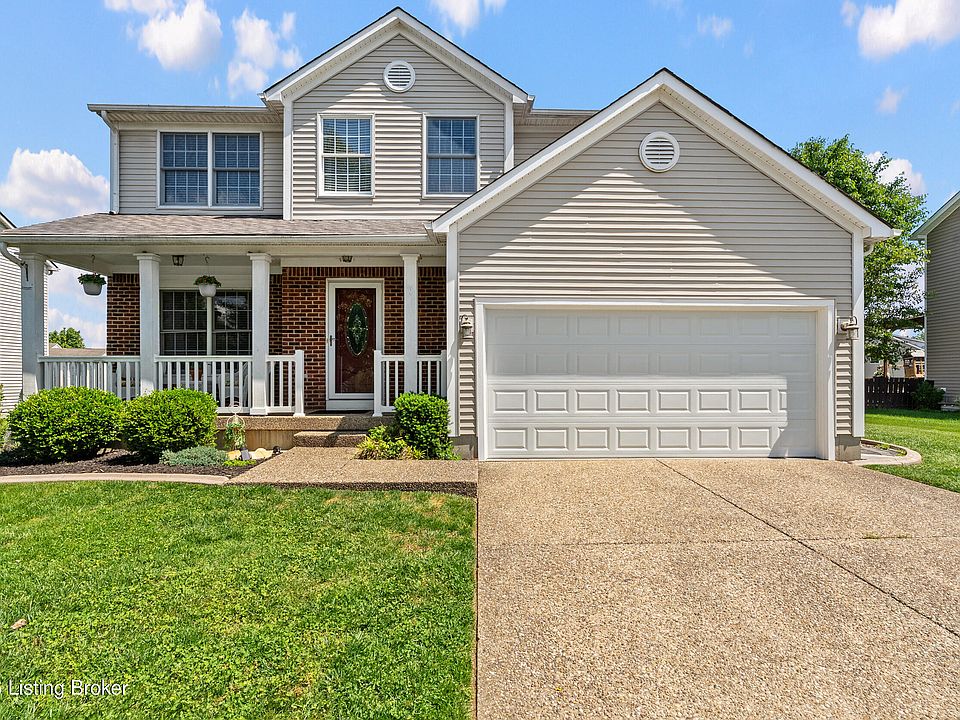 1st image of 6707 Shallow Rock Dr