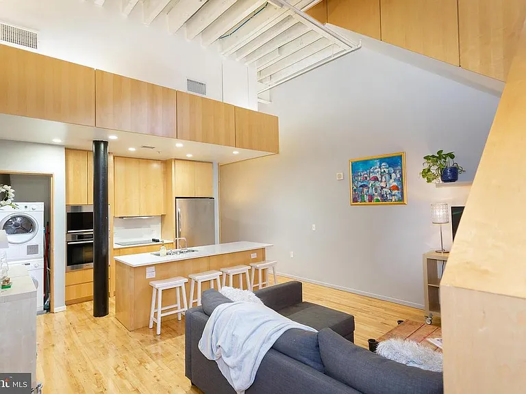 437 New York Ave NW #Y21 — Photo 10