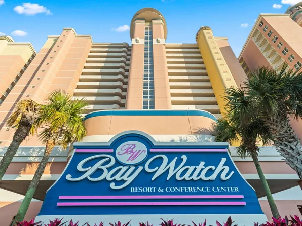 2711 Ocean Blvd. #1811, North Myrtle Beach, SC 29582