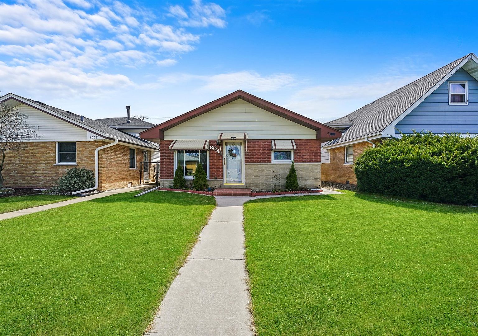 6041 W 83rd St, Burbank, IL 60459 Zillow