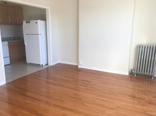 402 Riverdale Ave APT 3A, Yonkers, NY 10705