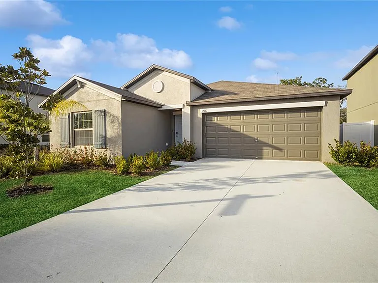12967 Wildflower Meadow Dr — Photo 1