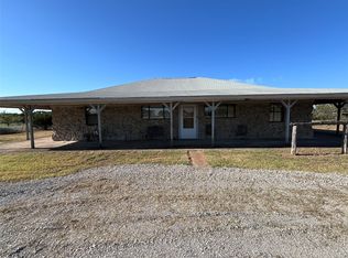 9813 County Road 126, Ranger, TX 76470