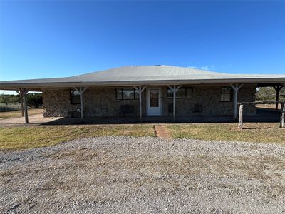 9813 County Road 126, Ranger, TX, 76470
