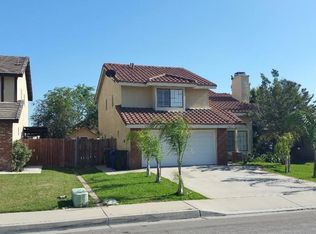 17021 Farwell St, Fontana, CA 92336